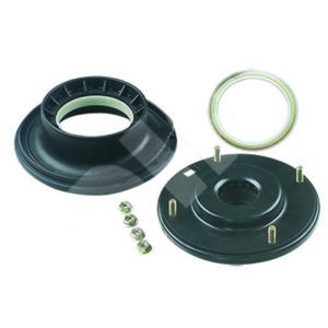 Chrysler Dodge Strut Mounts Front Set 903901