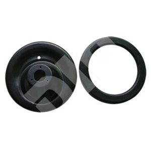 Front Upper Coil Spring Seat & Isolator 903965 