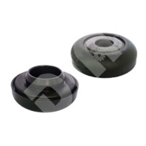 TOYOTA 48619-0D011 Friction Bearing, suspension strut support