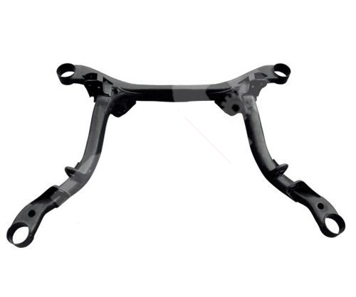 Audi Control Arm 4F0505235Q